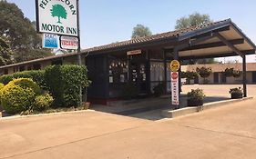 Peppercorn Motor Inn